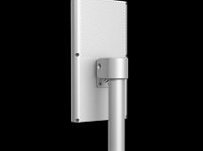 人臉識(shí)別終端 支架STD-FA2-323AH（柱裝、戶外機(jī)專用）