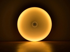 感應(yīng)小夜燈 人體紅外、光感雙傳感夜燈 